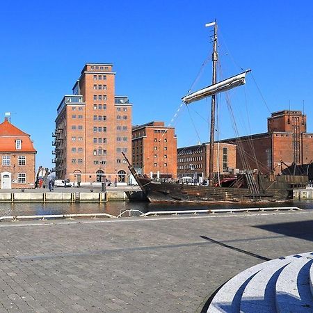 Ohlerich Speicher App_ 12 Wismar Luaran gambar