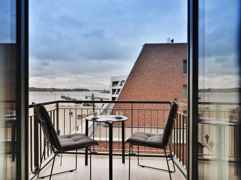 Ohlerich Speicher App_ 12 Wismar Luaran gambar